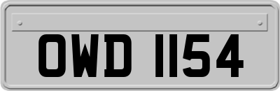 OWD1154