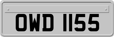 OWD1155