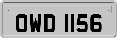 OWD1156