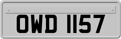 OWD1157