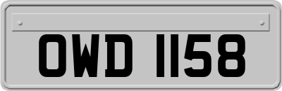 OWD1158