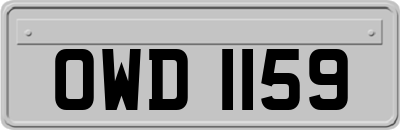 OWD1159