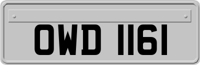 OWD1161