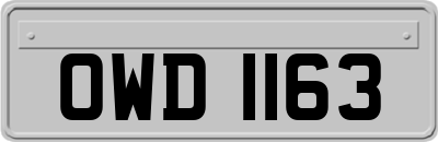 OWD1163