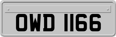 OWD1166
