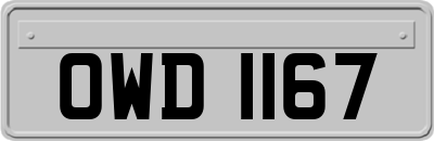 OWD1167