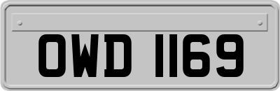 OWD1169
