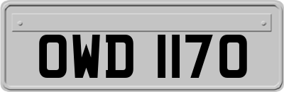 OWD1170