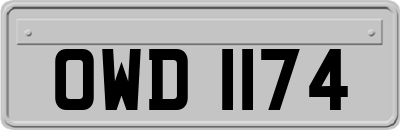OWD1174