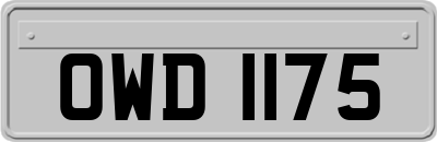 OWD1175