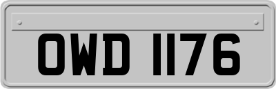 OWD1176