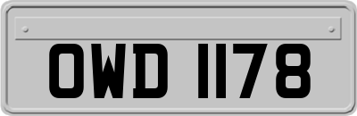 OWD1178