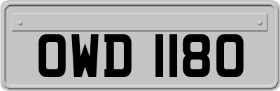 OWD1180