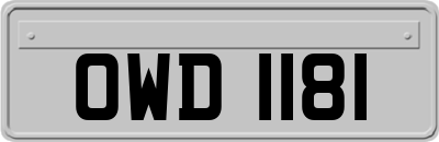 OWD1181