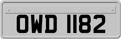OWD1182