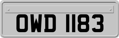 OWD1183