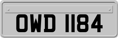 OWD1184