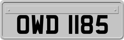 OWD1185