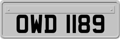 OWD1189