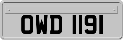 OWD1191