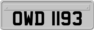 OWD1193