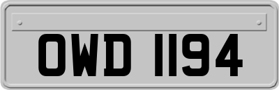 OWD1194