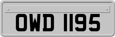 OWD1195
