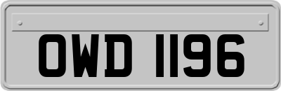 OWD1196