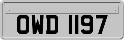 OWD1197