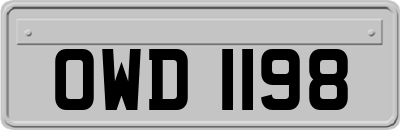 OWD1198