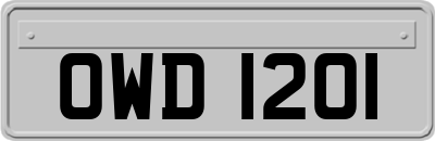 OWD1201