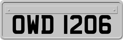 OWD1206