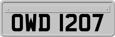 OWD1207