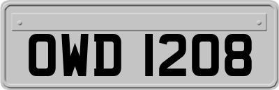 OWD1208
