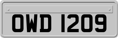 OWD1209