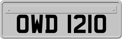 OWD1210