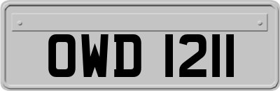 OWD1211