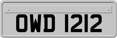 OWD1212