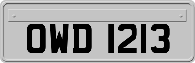OWD1213