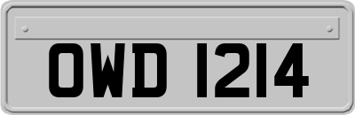 OWD1214