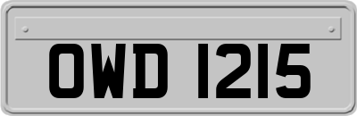 OWD1215