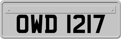 OWD1217