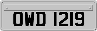 OWD1219