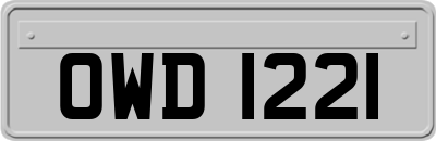 OWD1221