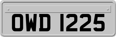 OWD1225
