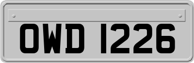 OWD1226