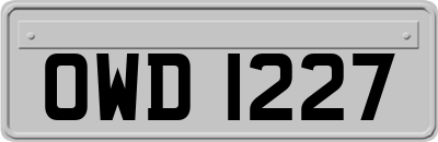 OWD1227
