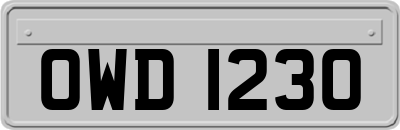 OWD1230