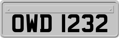 OWD1232