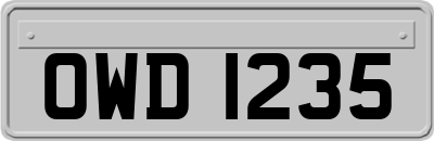 OWD1235